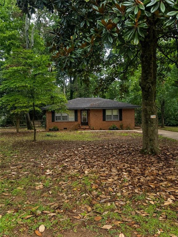 728 Springer Dr., Griffin, GA 30224