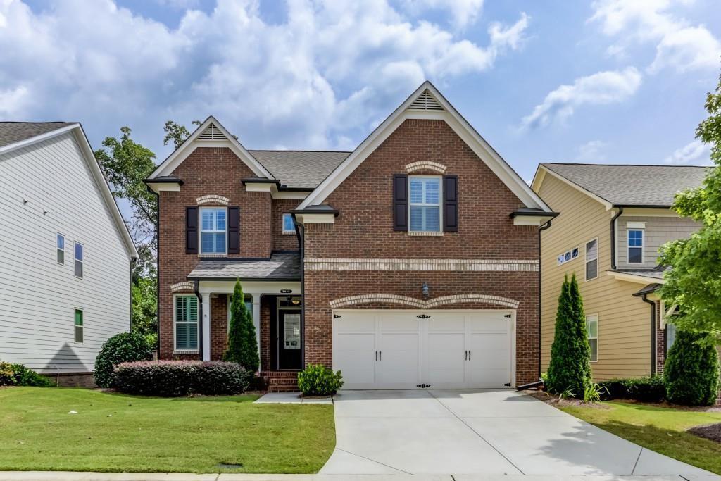 7695 Highland Bluff, Sandy Springs, GA 30328