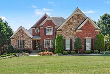 New Homes For Sale This Week That Attend Flowery Branch High School: August 28th to September 3rd