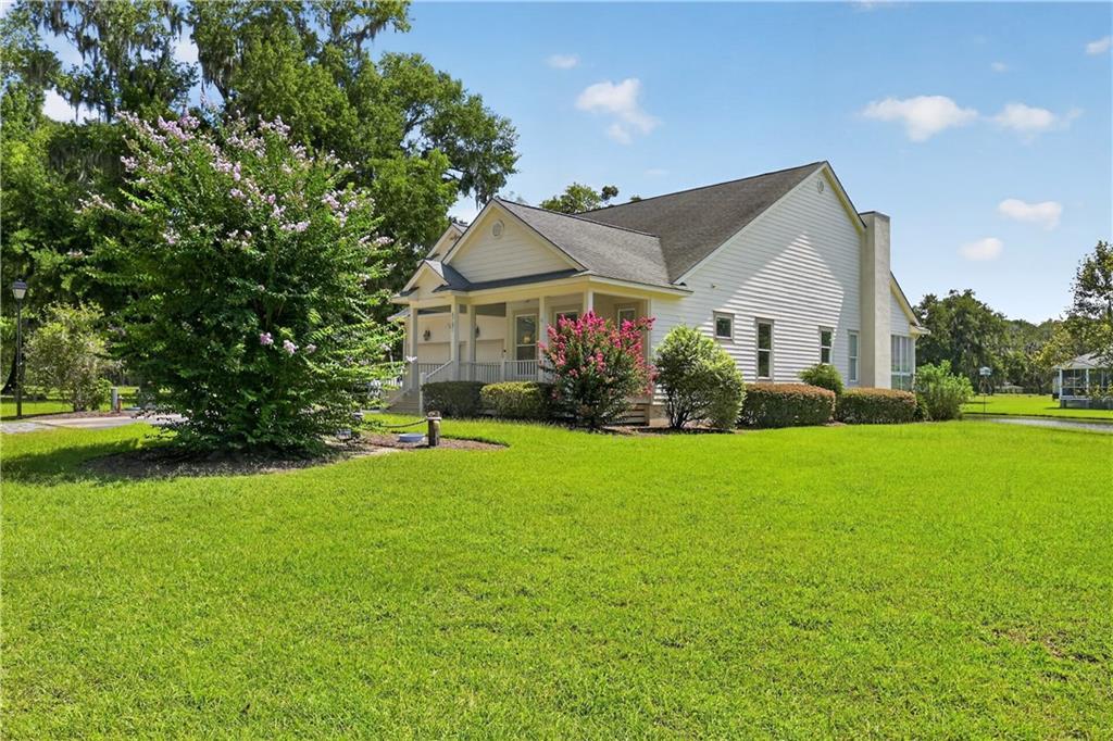 4787 Sunbury Rd., Midway, GA 31320