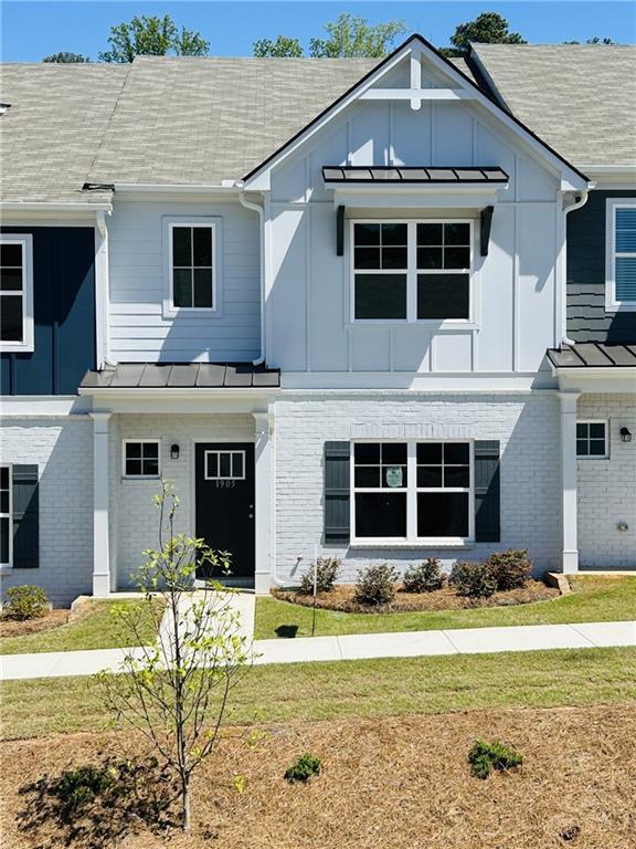 1920 Christine Way #111, Conyers, GA 30013