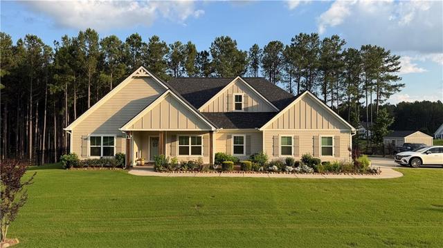 New Homes with Master Bedrooms on the 1st Floor That Attend Moreland Elementary School: August 29th to September 4th