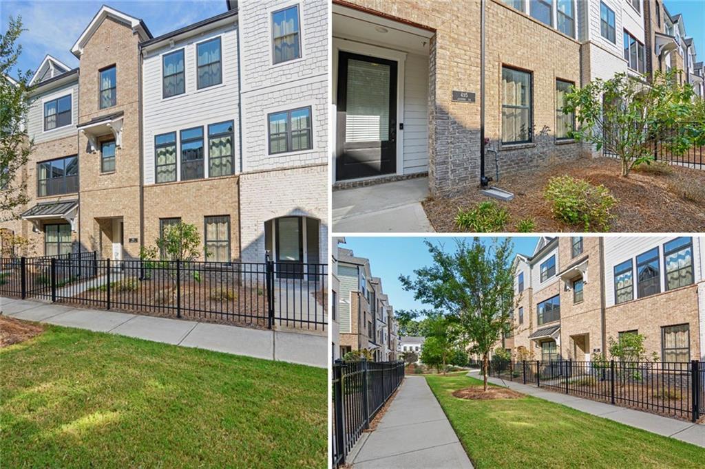495 Ashbury Dr., Roswell, GA 30076