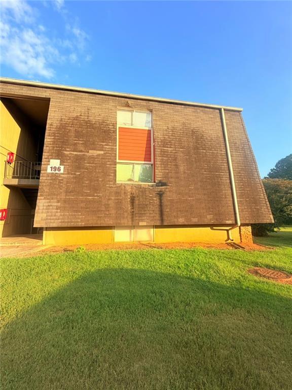 196 Scandia Cir. #4, Athens, GA 30605