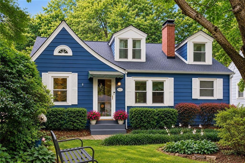 942 Gilbert St., Atlanta, GA 30316