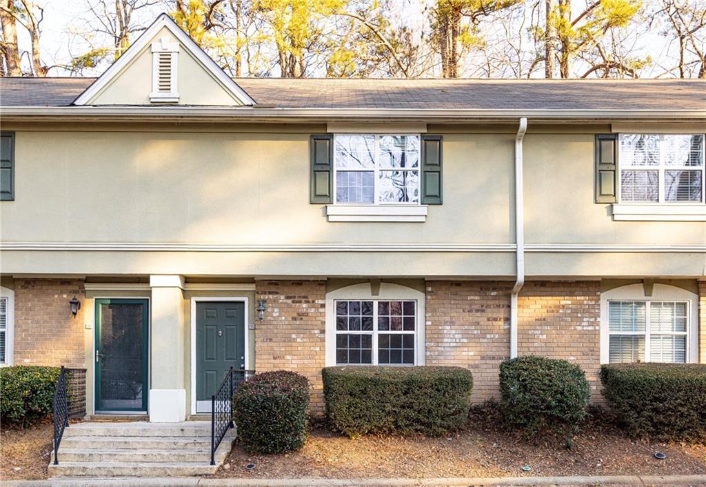 6900 Roswell Rd. ##L4, Sandy Springs, GA 30328