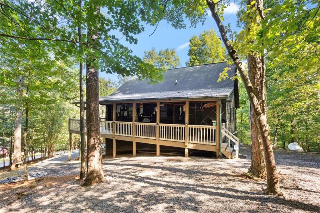 289 Cypress Cir., Ellijay, GA 30540