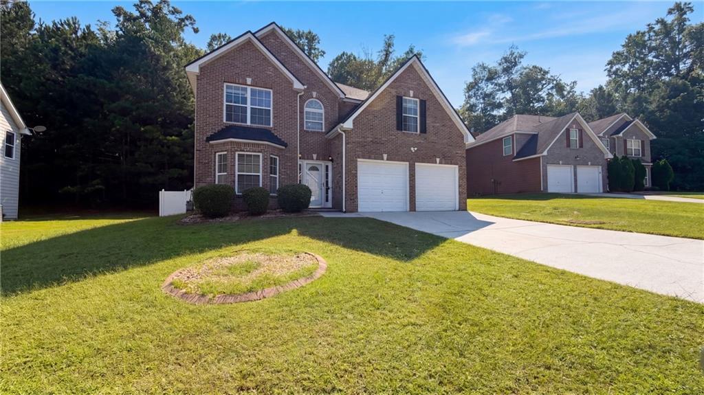 330 Oxnard Cir., Atlanta, GA 30331