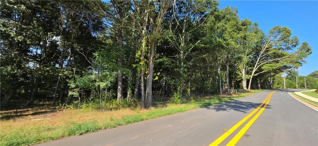 West Jackson Rd., Braselton, GA 30517