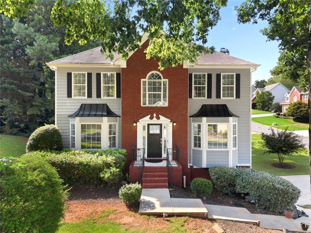 725 Somerset Vale Dr., Lawrenceville, GA 30044