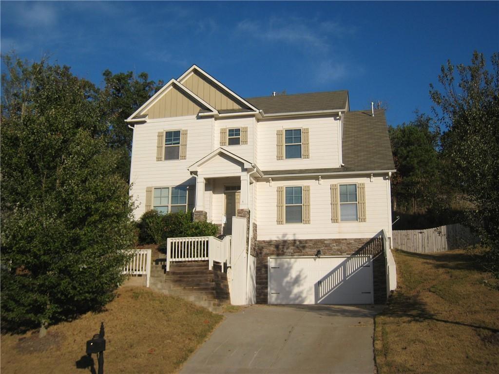2860 Evan Manor Ln., Cumming, GA 30041