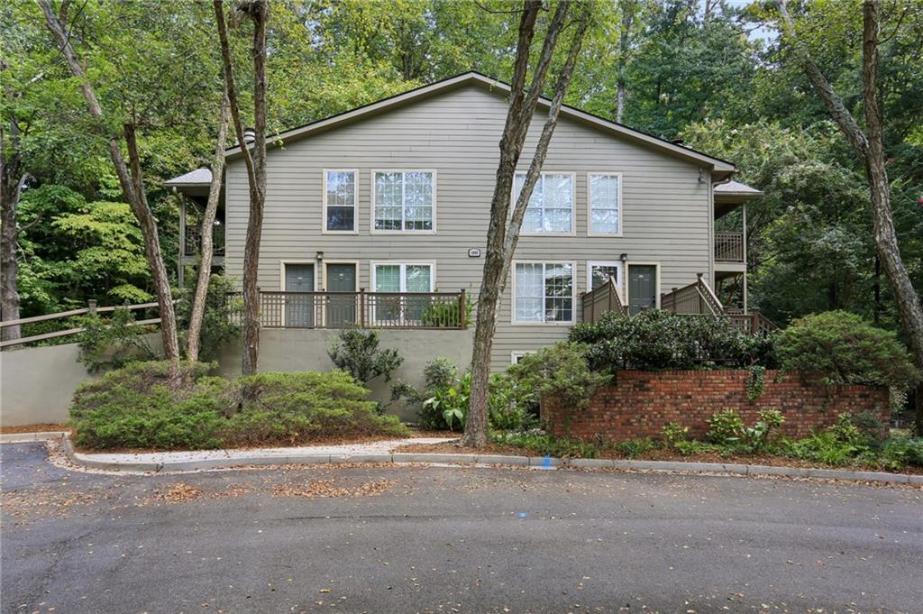 2901 Lenox Rd. #1005, Atlanta, GA 30324