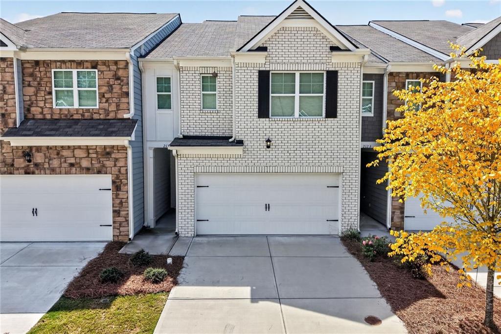 2133 Blue Monarch Drive, Buford, GA 30518