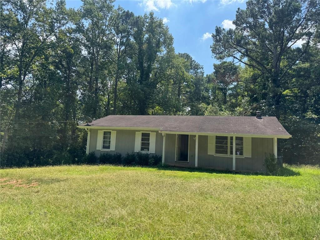 130 Taunton Rd., Covington, GA 30014