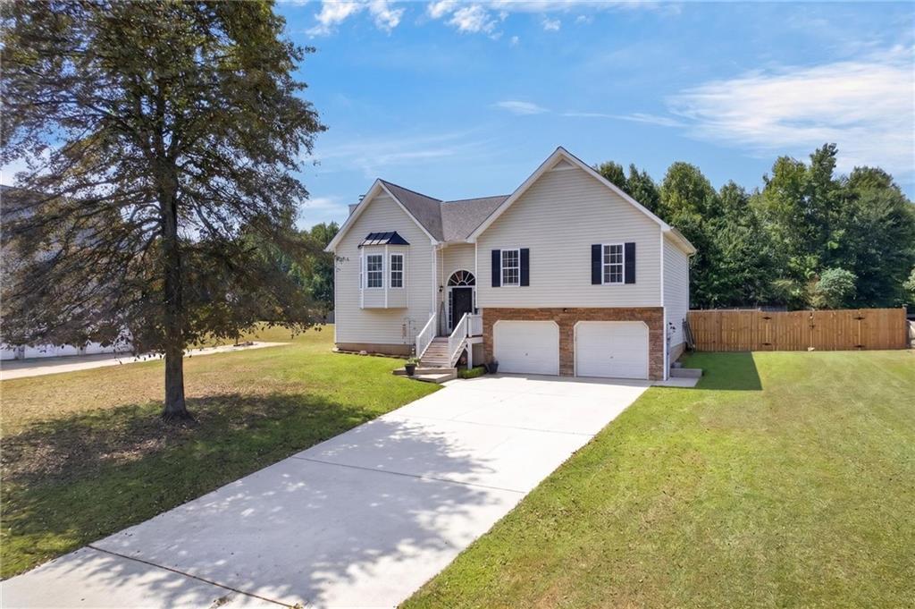 186 Majesty Dr., Rockmart, GA 30153