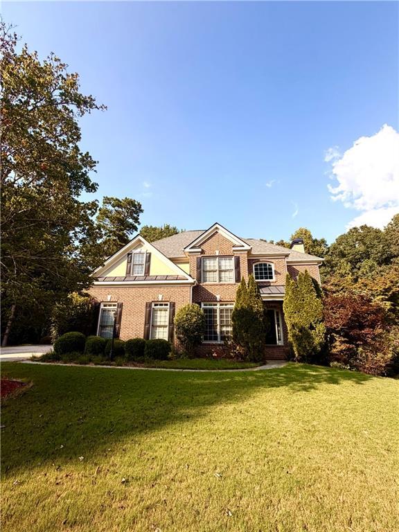 71 Ashdowne Way, Acworth, GA 30101