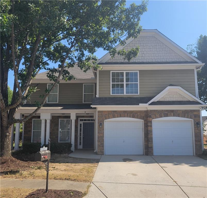3608 Wood Point Way, Gainesville, GA 30507