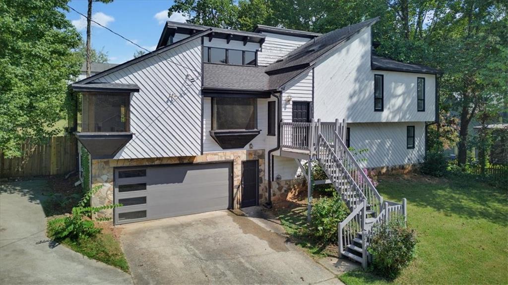 2996 Rockbridge Rd., Marietta, GA 30066