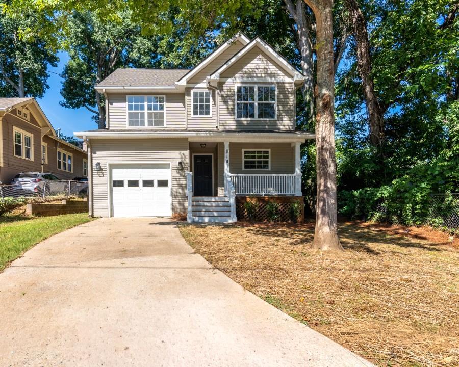 819 Gaston St., Atlanta, GA 30310