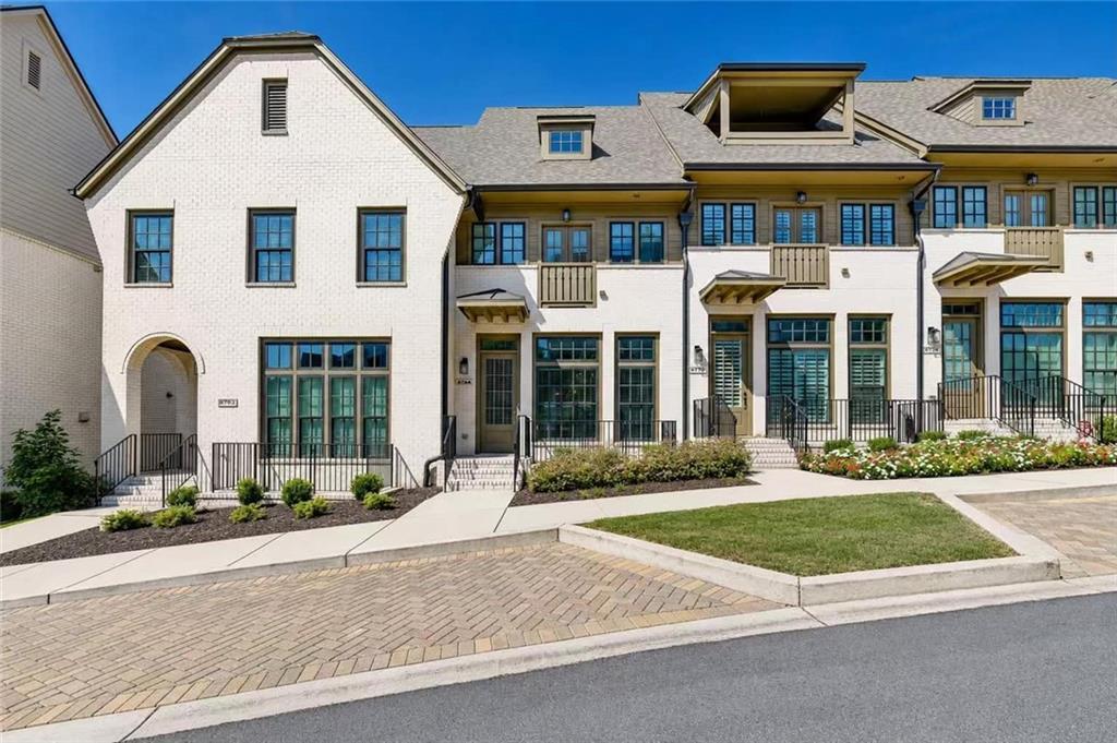 6766 Encore Blvd., Sandy Springs, GA 30328