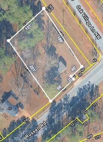 35 Russell Rd., Lawrenceville, GA 30043
