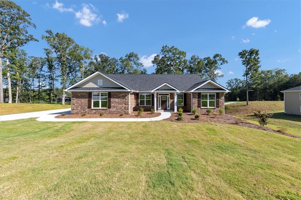 3390 Trevi Tr., Douglasville, GA 30135
