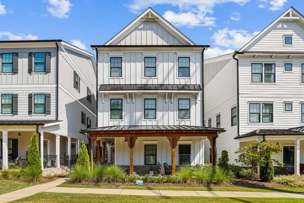 3162 Webb Rd. #8B, Milton, GA 30004