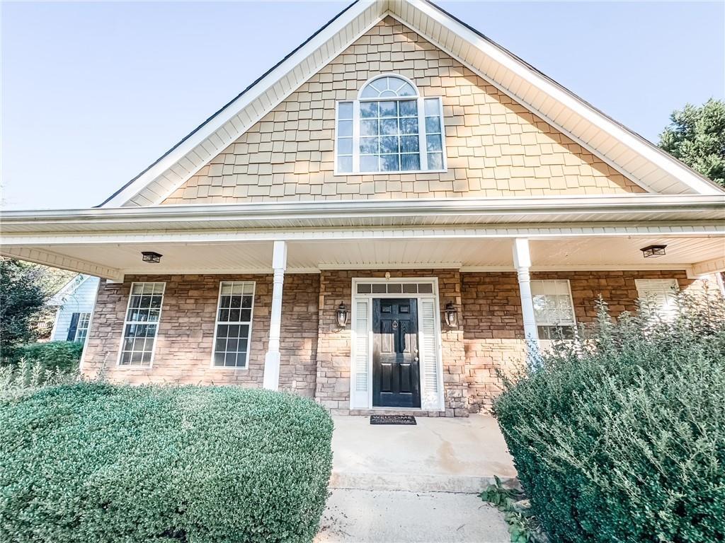 85 Rock Mill Tr., Senoia, GA 30276