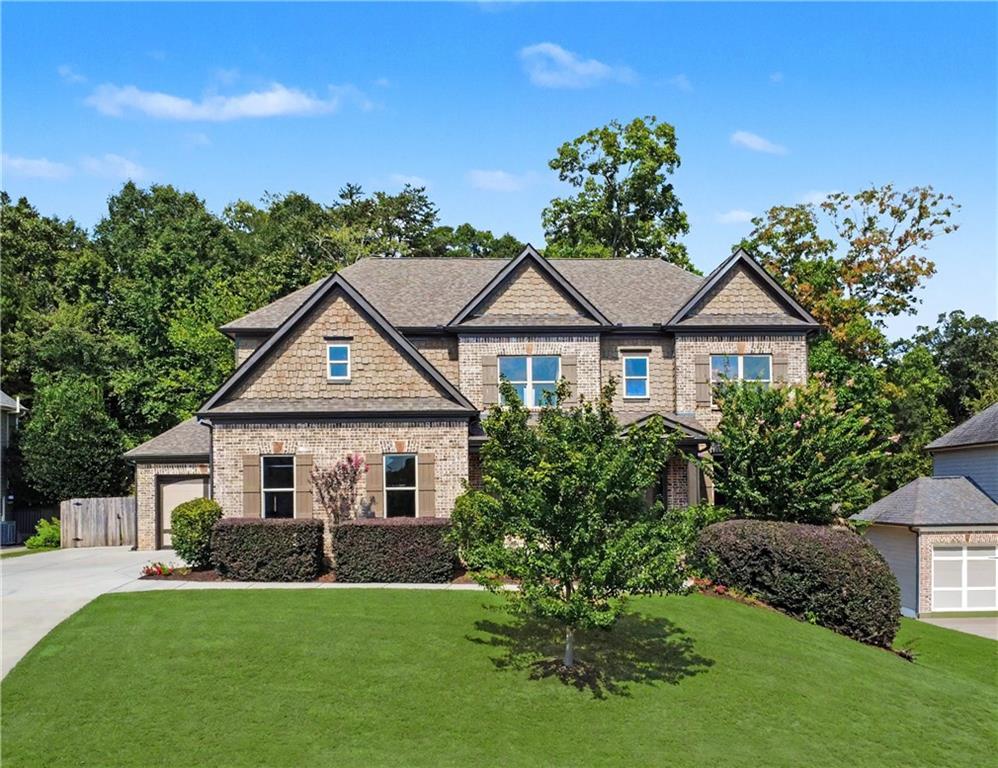 2012 Democracy Dr., Buford, GA 30519