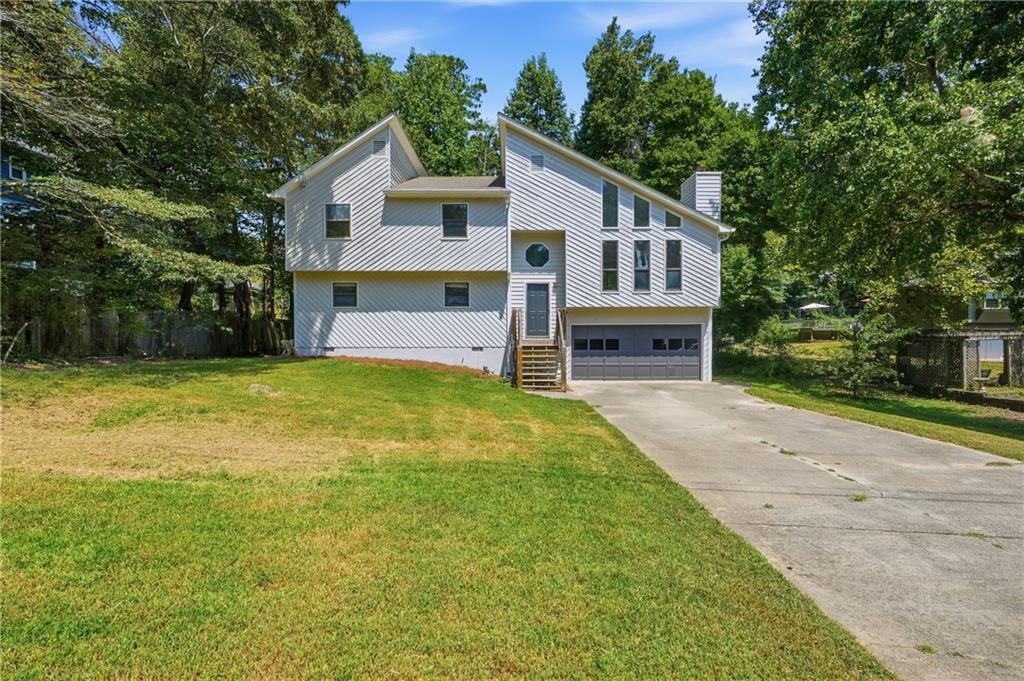 13 Bramblewood Pl., Cartersville, GA 30120