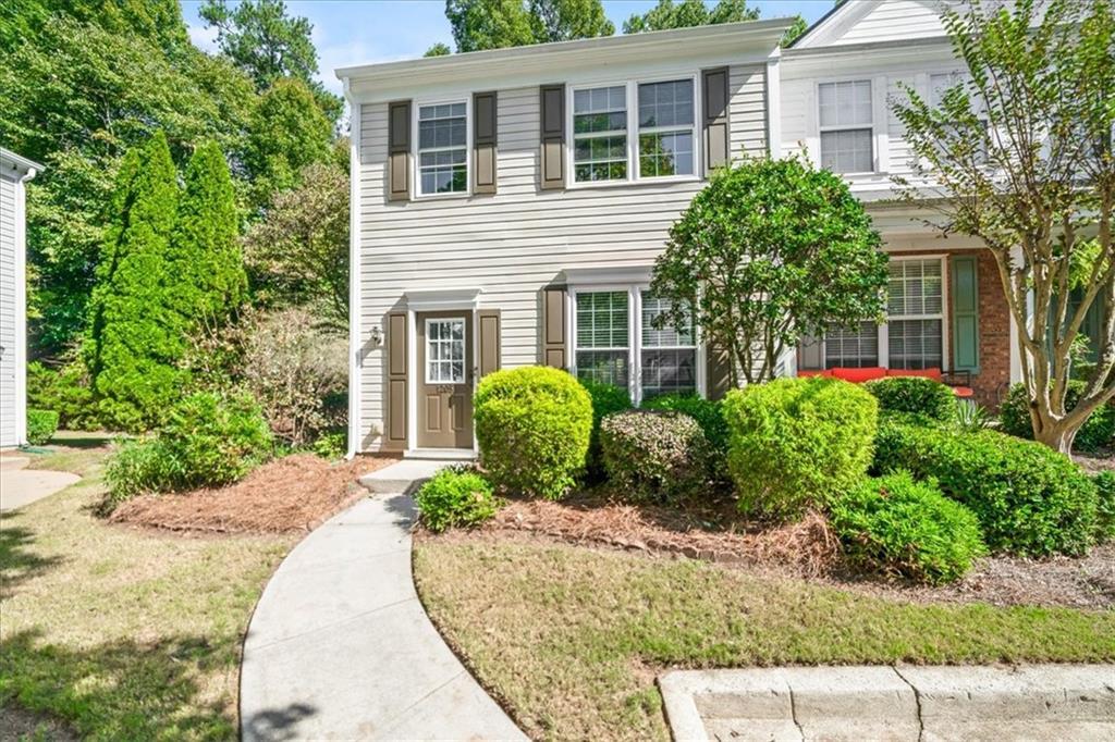 1205 Whitestone Ridge, Alpharetta, GA 30005