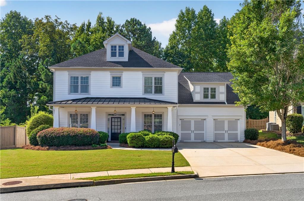2589 Lakefield Cir., Marietta, GA 30064