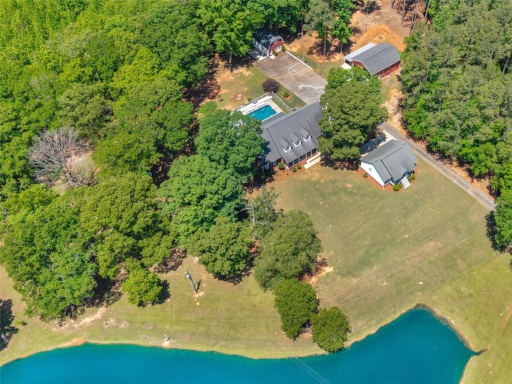 445 Patterson Rd., Griffin, GA 30223