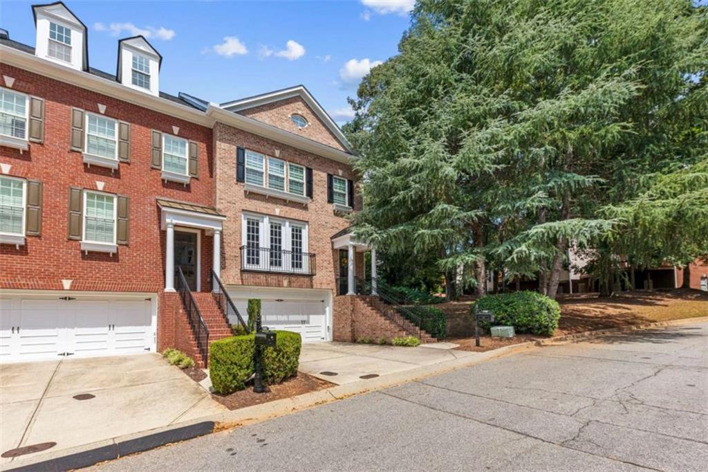 5100 Waters Edge Tr., Roswell, GA 30075