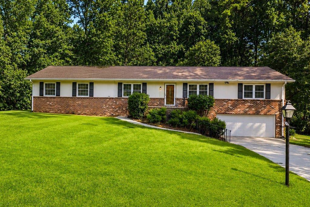 231 Suburban Dr., Kennesaw, GA 30144