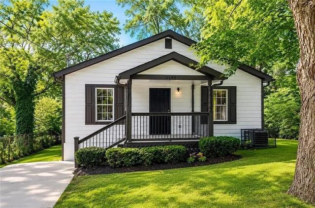 New Homes For Sale This Week That Attend Gideons Elementary School: August 28th to September 3rd