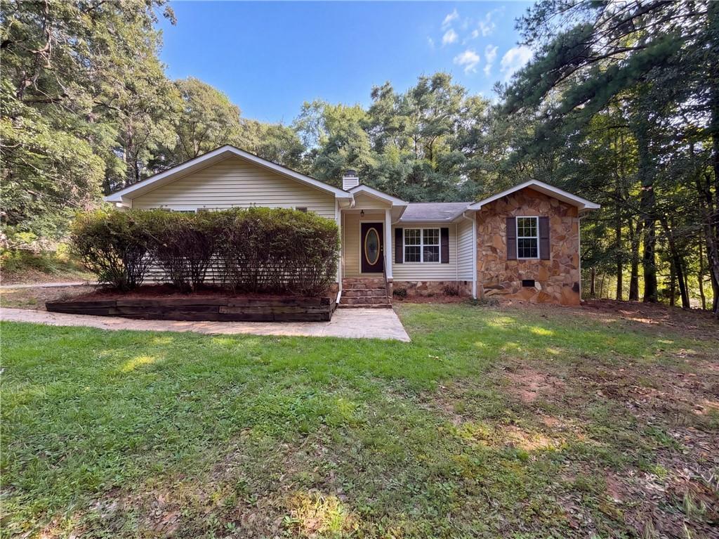 103 Saddlebrook Ct., Lagrange, GA 30240