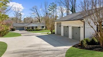New Homes with Master Bedrooms on the 1st Floor That Attend Flowery Branch High School: August 29th to September 4th