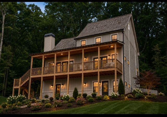 325 Meadow Crest Drive, Cleveland, GA 30528