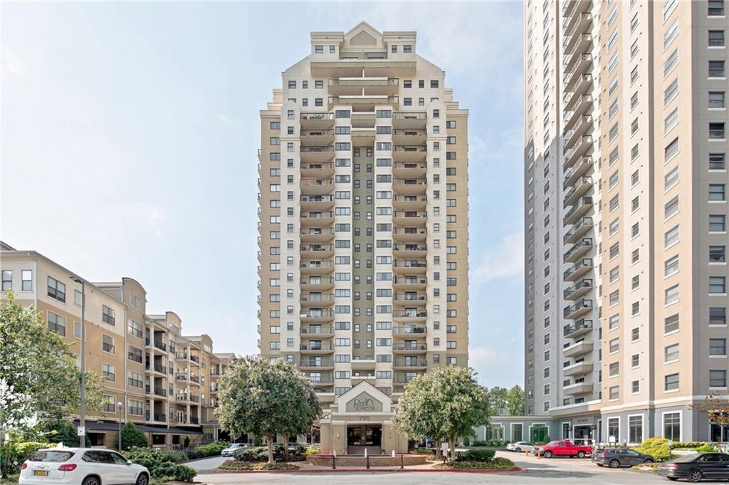 799 Hammond Dr. #226, Sandy Springs, GA 30328