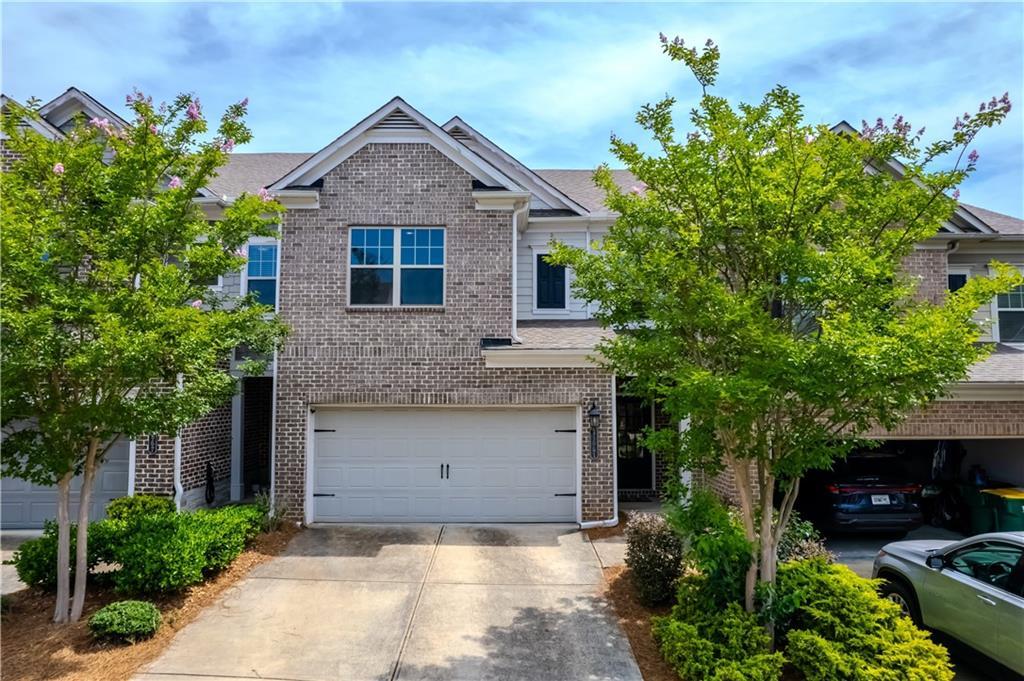 11661 Davenport Ln., Johns Creek, GA 30005