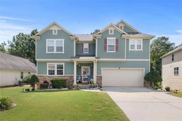 New Homes For Sale This Week That Attend Stonewall Tell Elementary School: August 28th to September 3rd