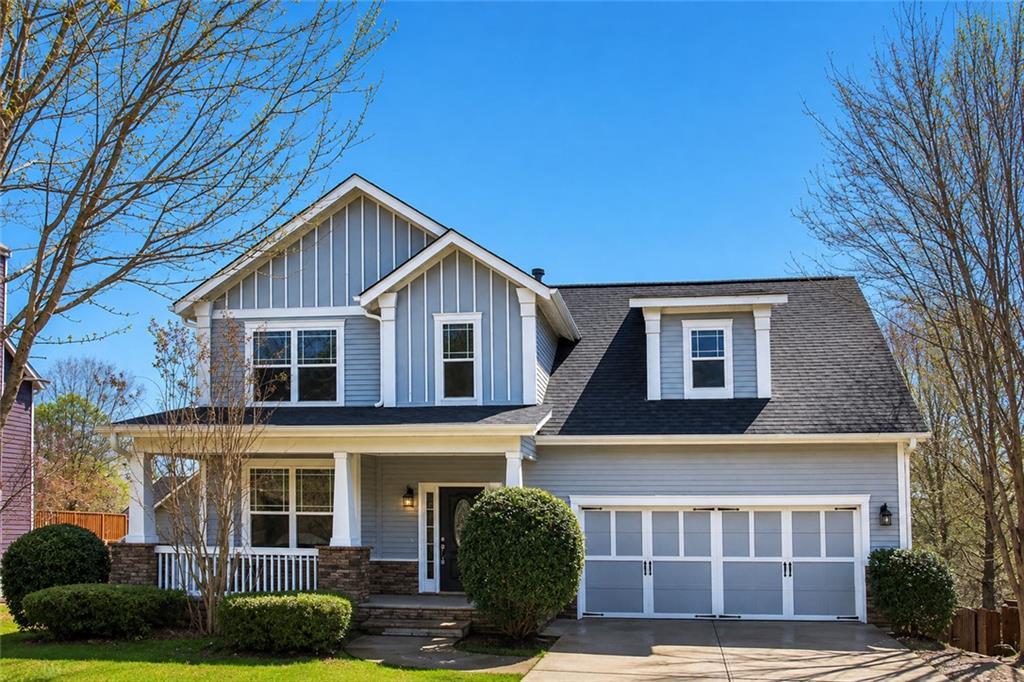 1783 Boulder Walk Ln., Atlanta, GA 30316