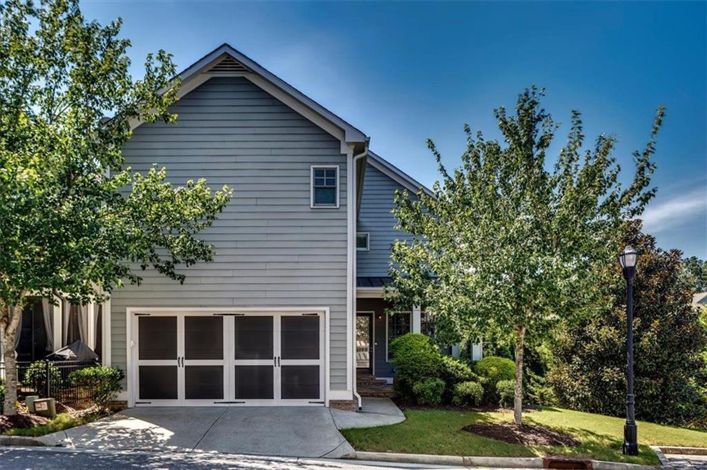 202 Golden Banner Ave., Marietta, GA 30060