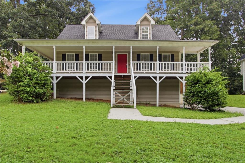 221 Glen Ridge Dr., Villa Rica, GA 30180
