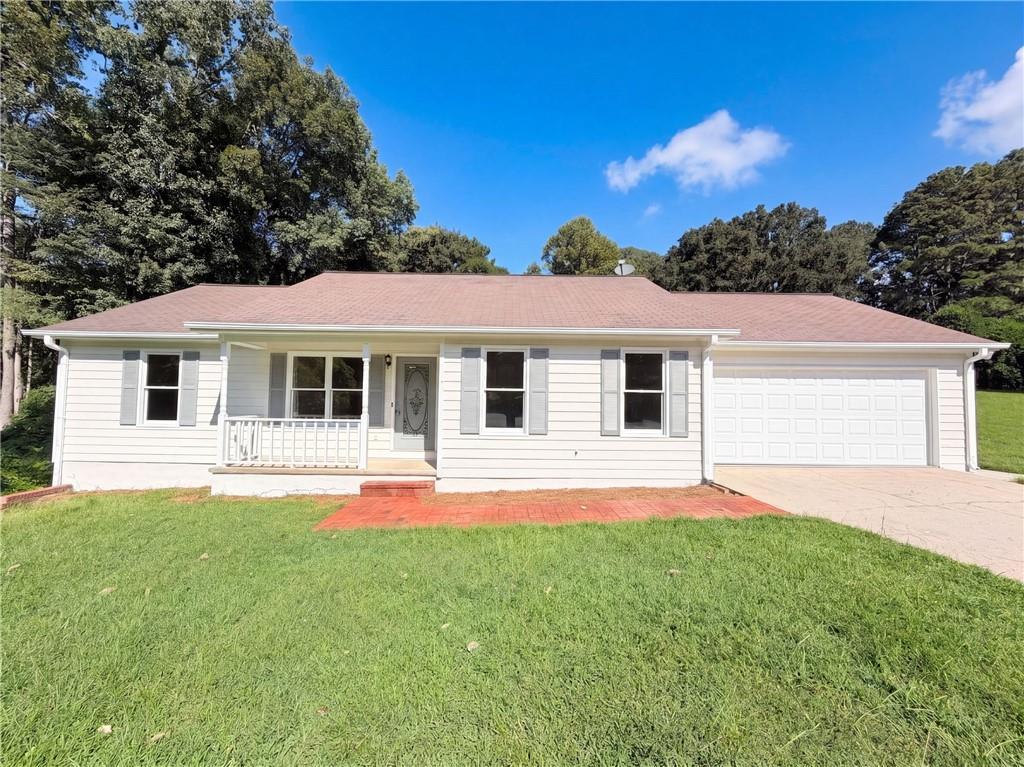 806 Ruswood Rd., Winder, GA 30680