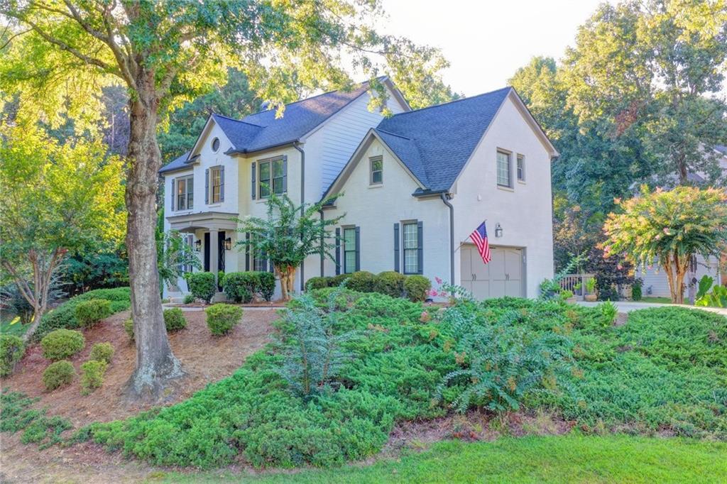 3505 Silver Vista Ct., Cumming, GA 30041