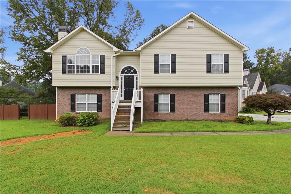 15 Charleston Ct., Dallas, GA 30157