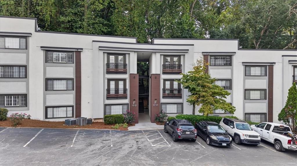 1445 Monroe Dr. #20F, Atlanta, GA 30324