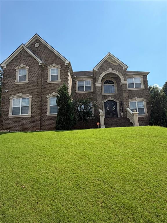 3311 Bartlett Ave., Conyers, GA 30013